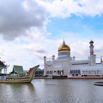 China-Southeast Asia, by Sea