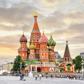 China-Russia, by rail