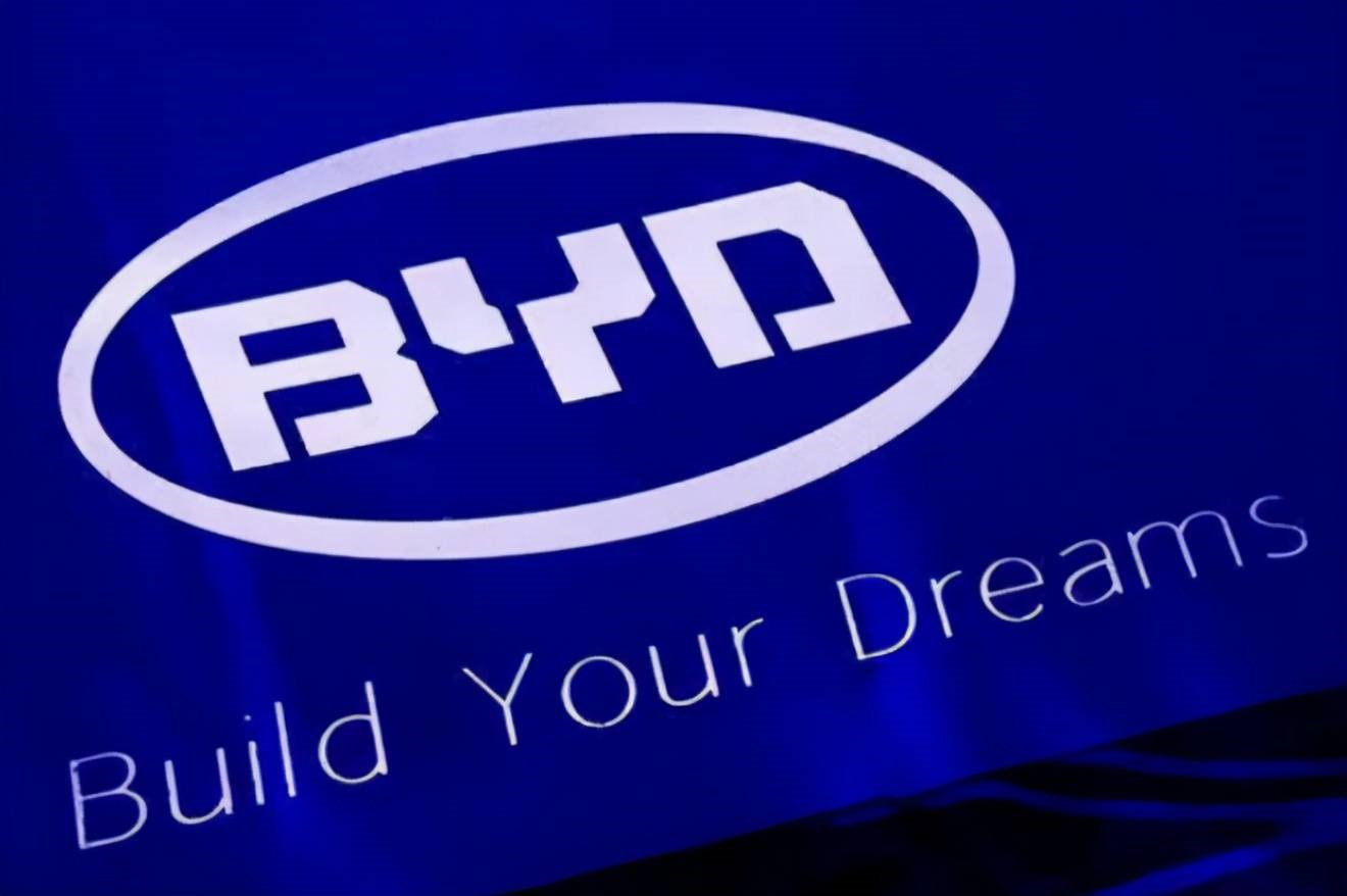 China's BYD makes plans to build electric car plant in Indonesia